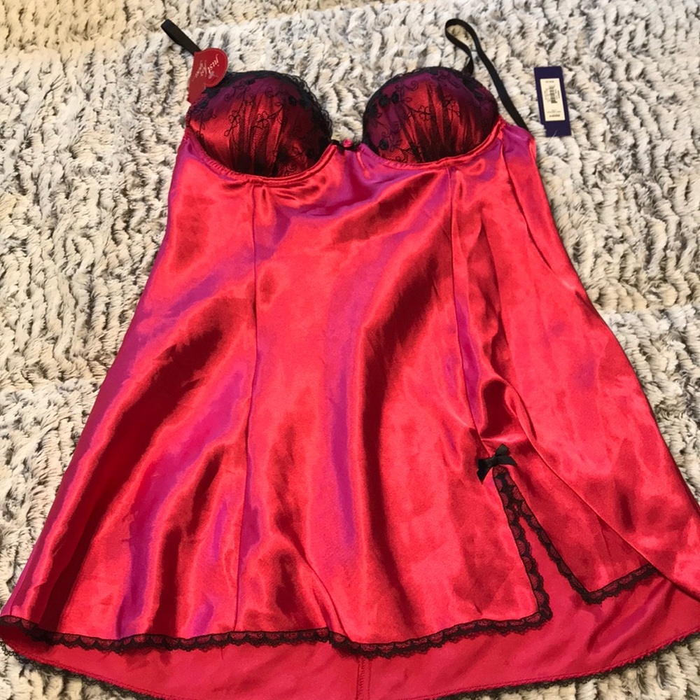 Women’s lingerie